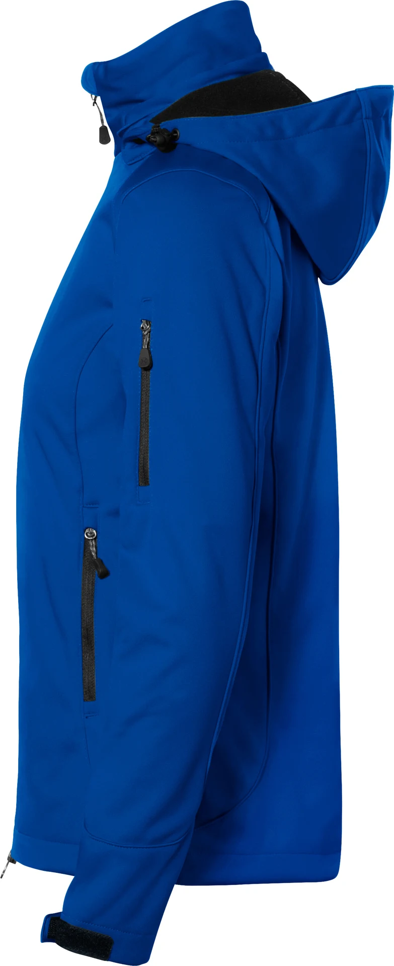 HAKRO Women-Softshell-Jacke 248 Alberta