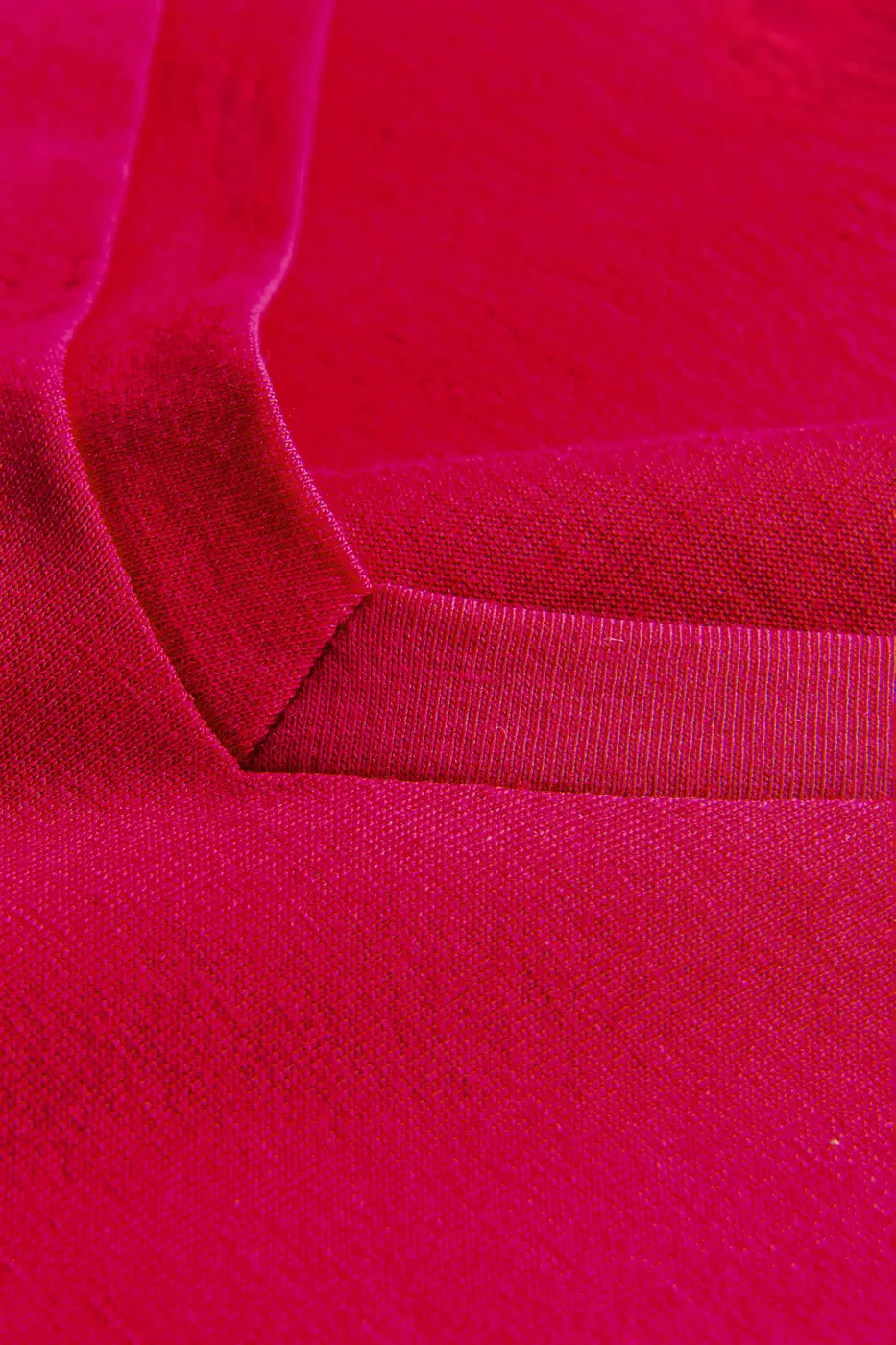 Promodoro X.O Men´s V-Neck T-Shirt