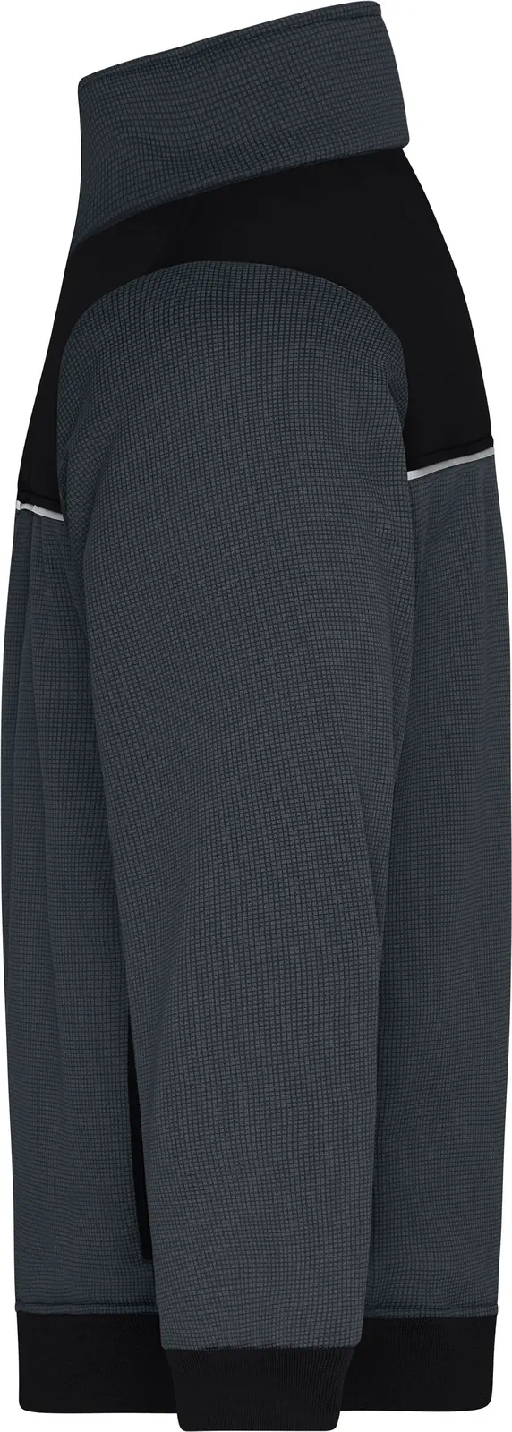 James & Nicholson Hybrid Workwear Jacket