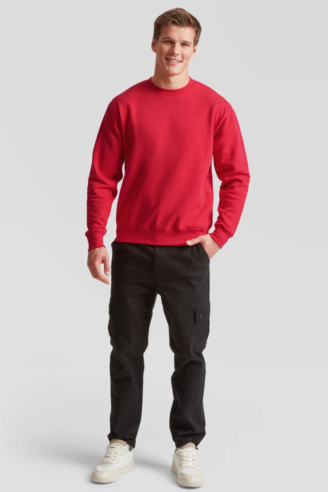F.O.L. Premium Set-In Sweat