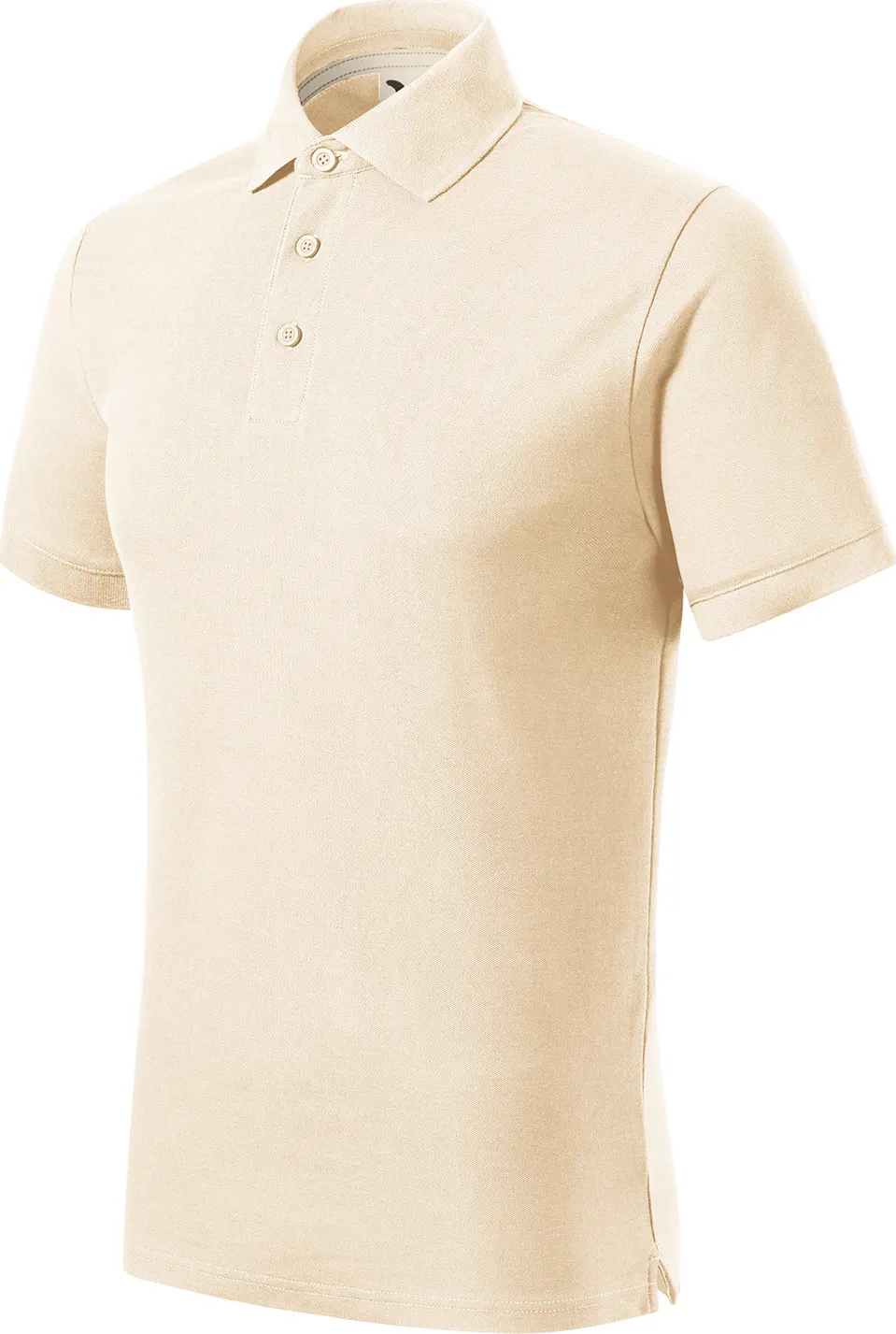 MALFINI Polohemd Prime (GOTS) 234