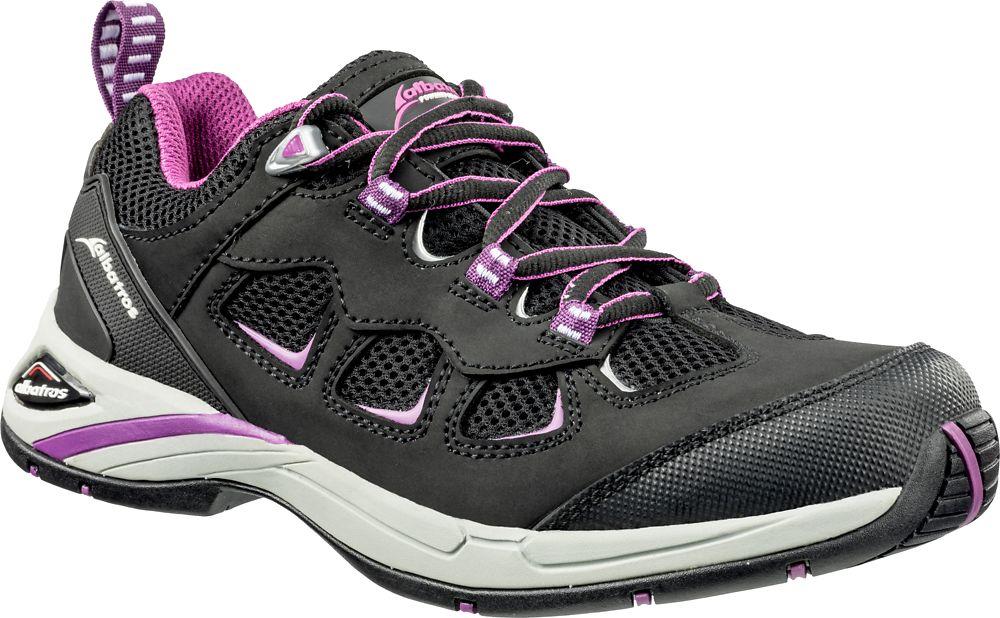 albatros Damen Berufsschuh Acadia CTX wns low 65.251.0 albatros Damen Berufsschuh Acadia CTX wns low 65.251.0