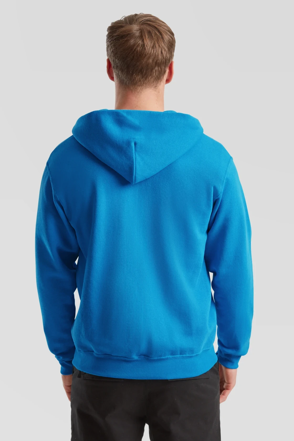 F.O.L. Hooded Sweat Jacket