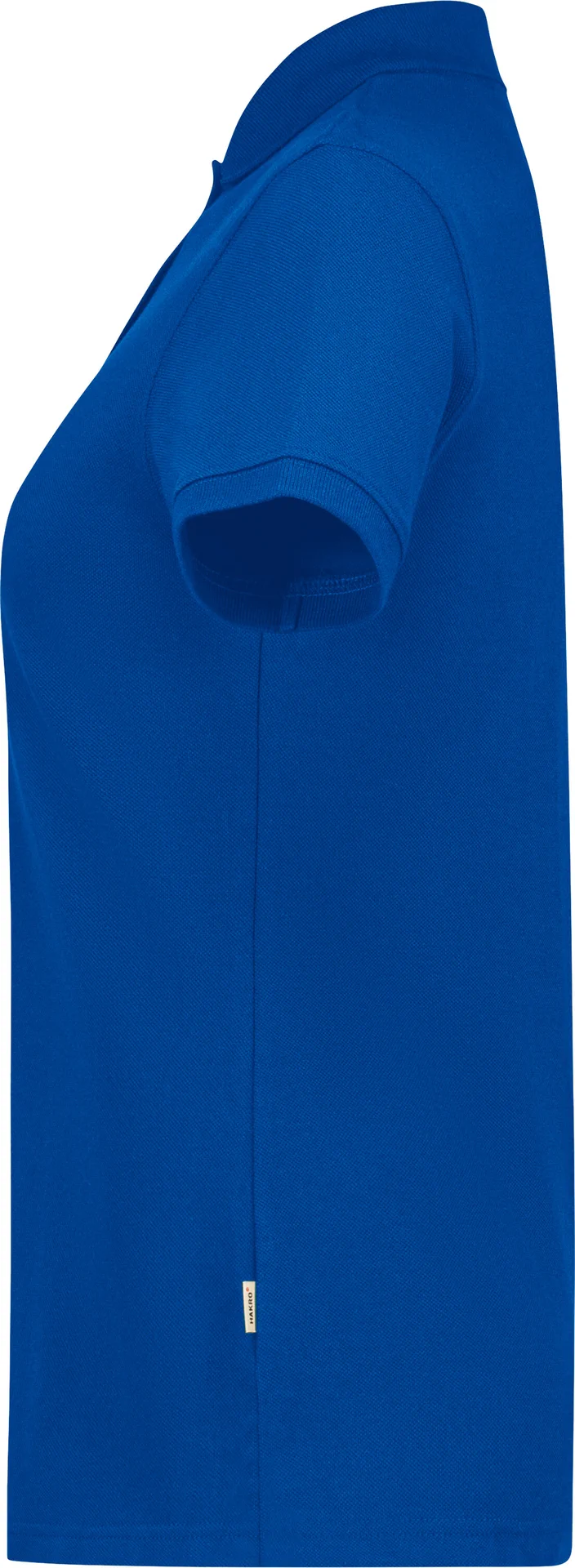 HAKRO Damen Poloshirt 301 Bio-Baumwolle GOTS
