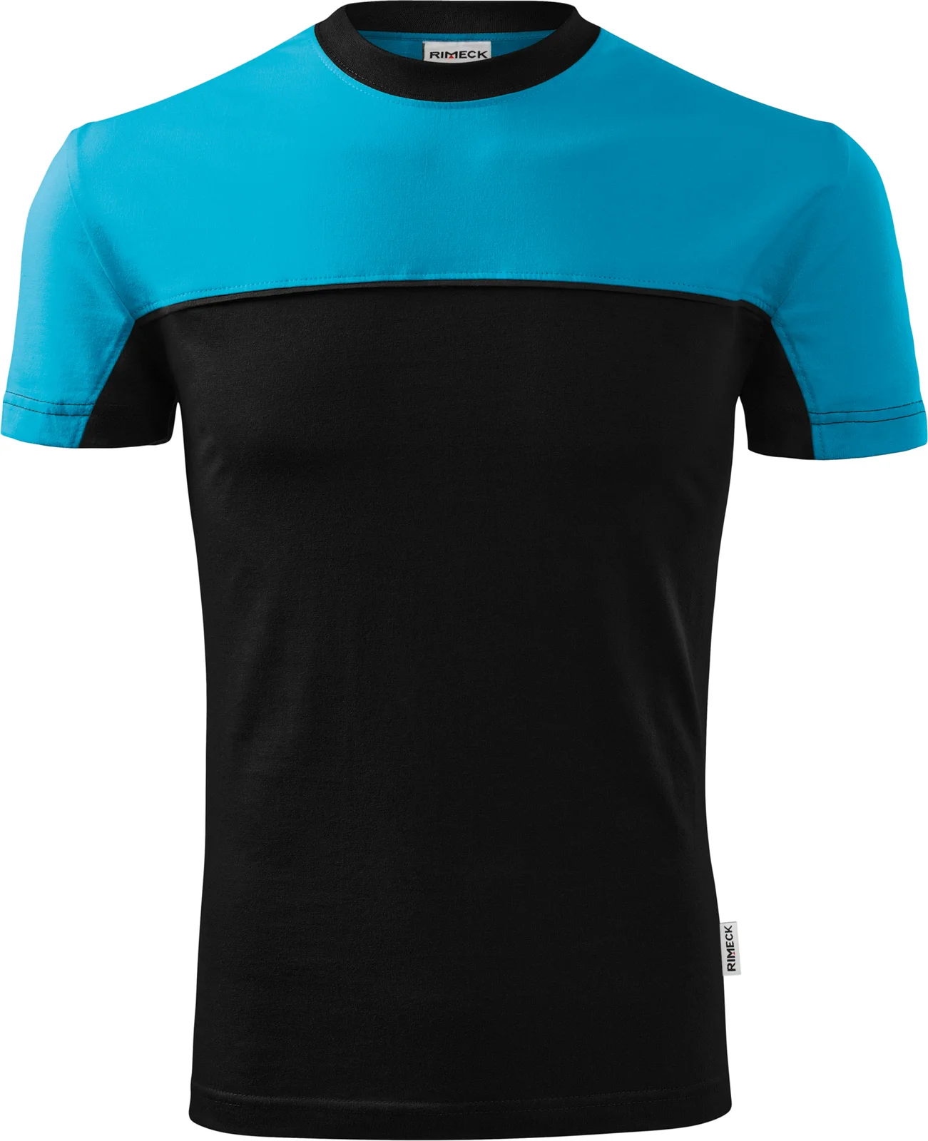 RIMECK T-Shirt Colormix 109