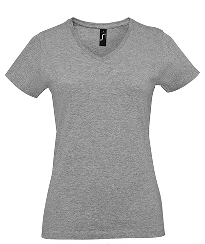 SOL'S Imperial V-Neck Women T-Shirt