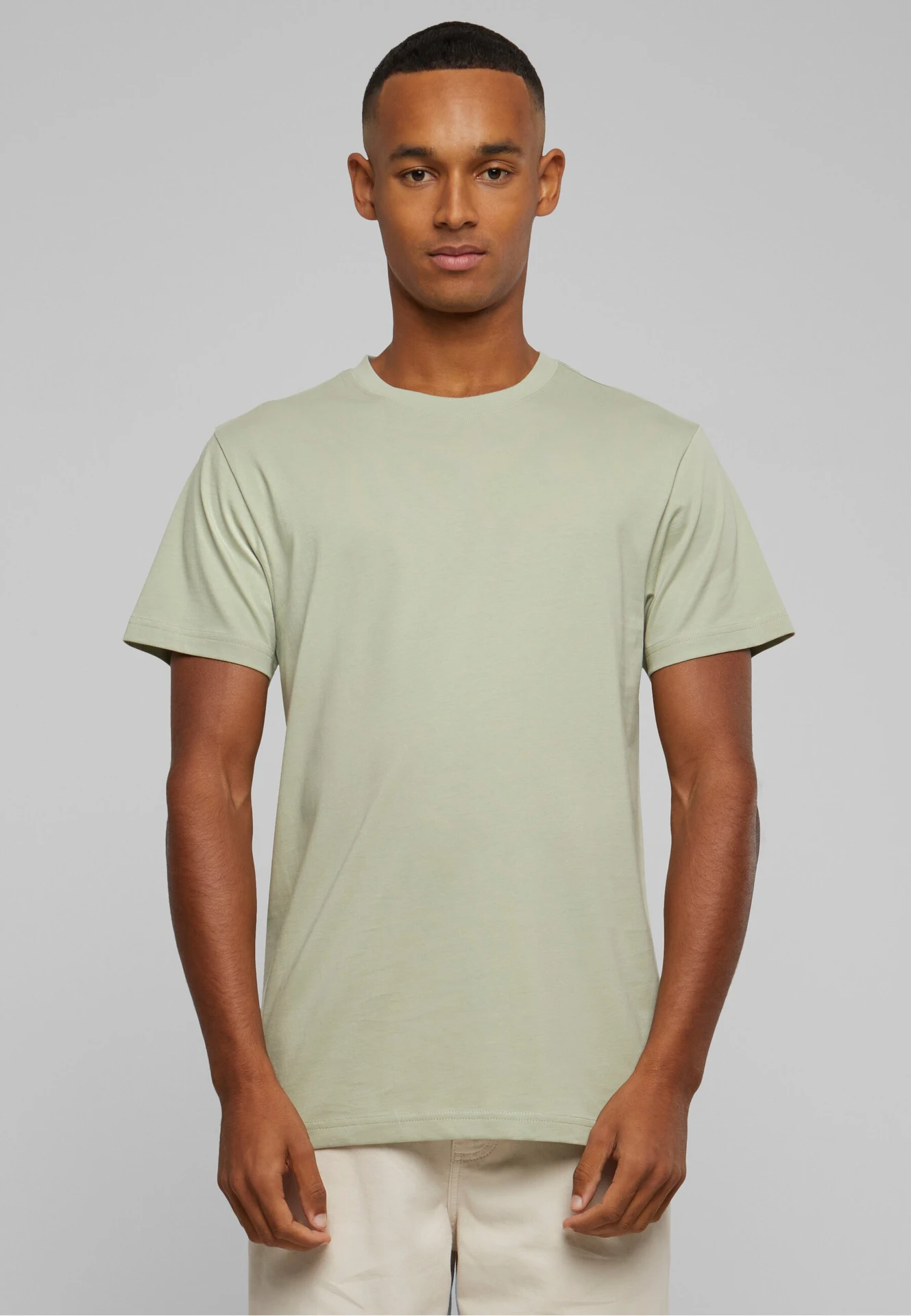 Build Your Brand T-Shirt Round Neck