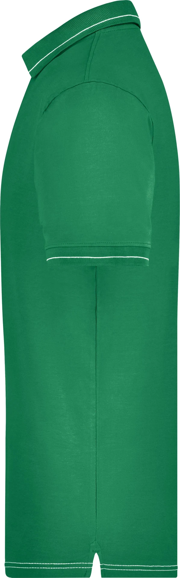 James & Nicholson Men´s Elastic Polo