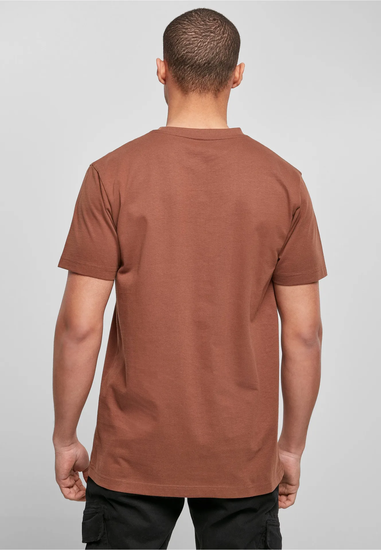 Build Your Brand T-Shirt Round Neck