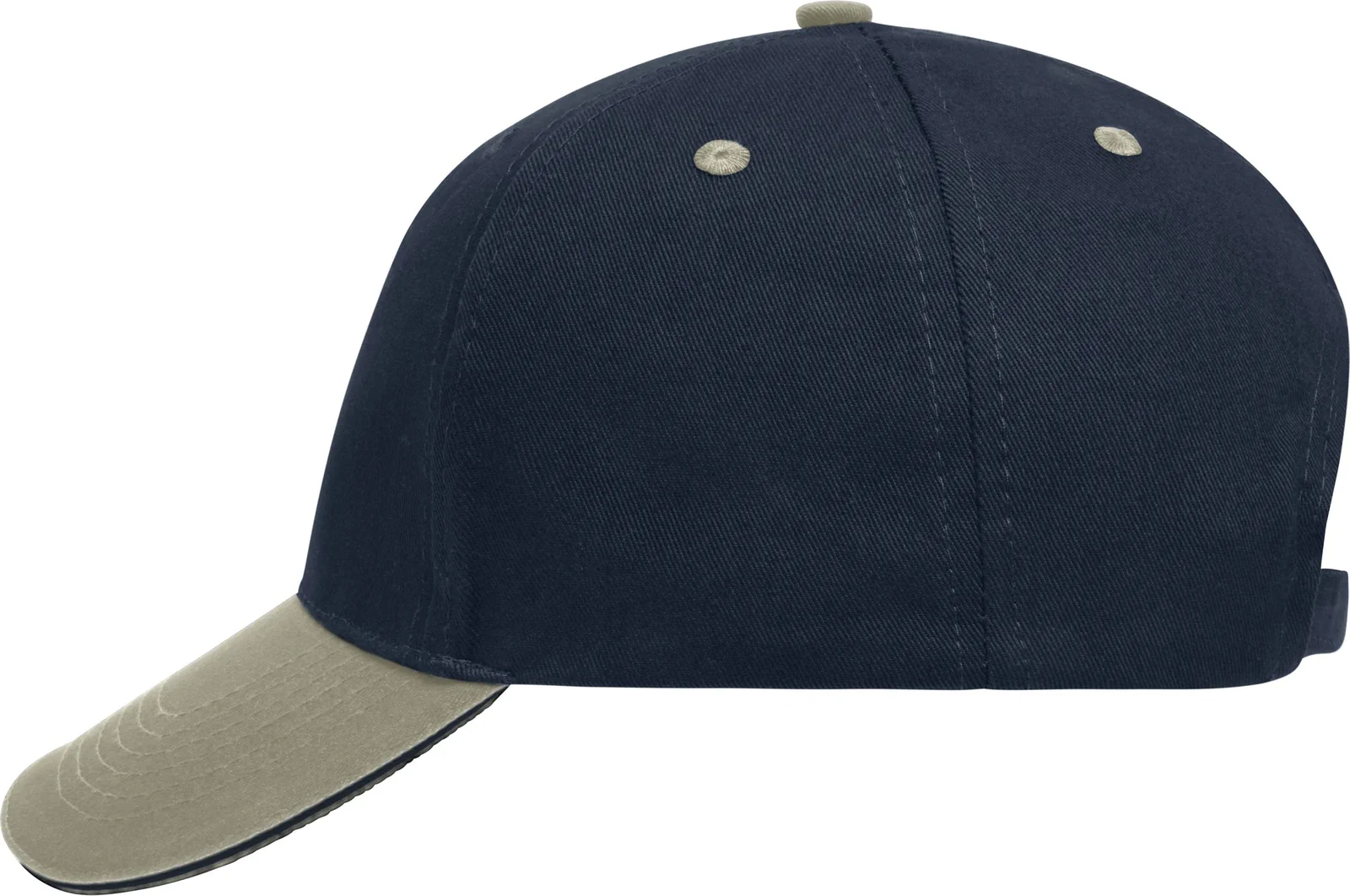 daiber 5-Panel Sandwich Cap