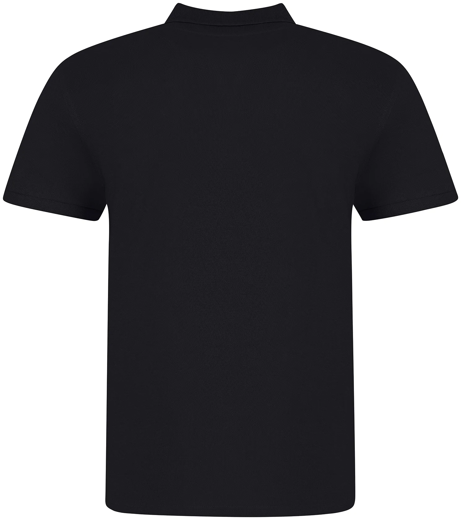 justpolos-jp100-the-100-poloshirt-deepblack-back-3 Just Polos The 100 Polo