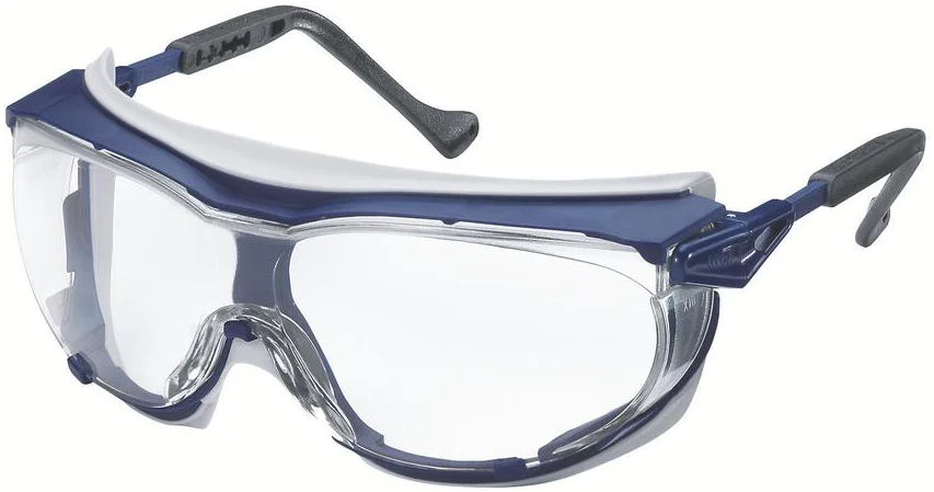 uvex Bügelbrille skyguard NT 9175160