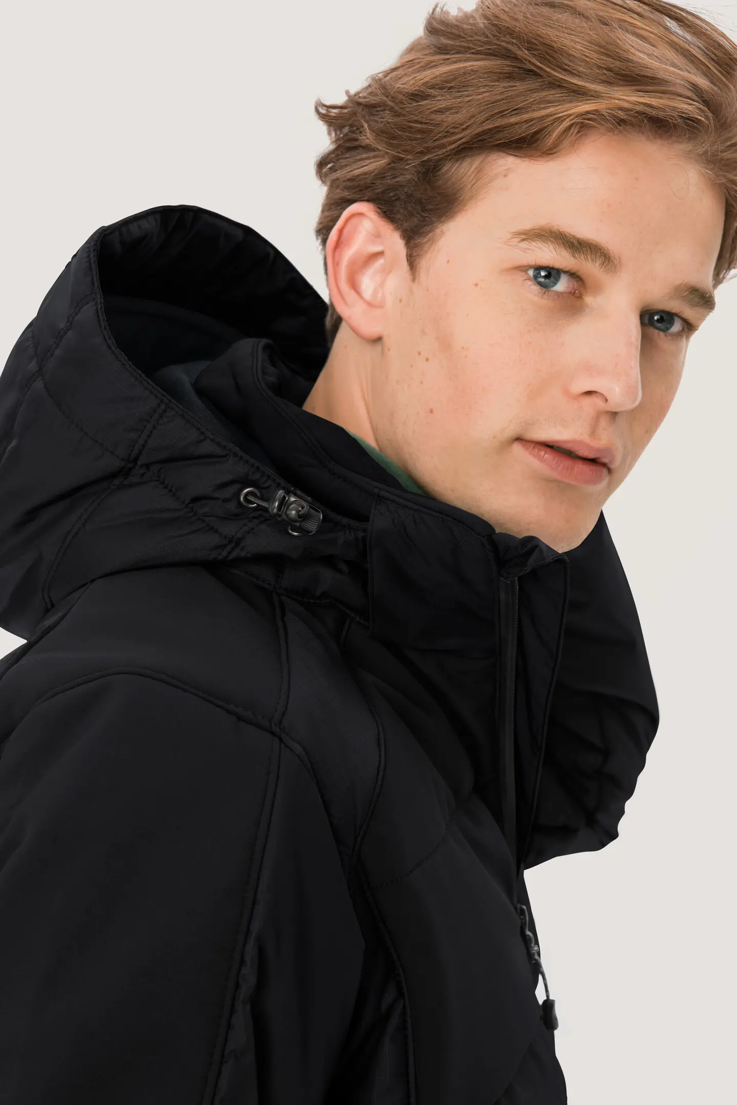 HAKRO Thermo-Jacke 866 Oklahoma