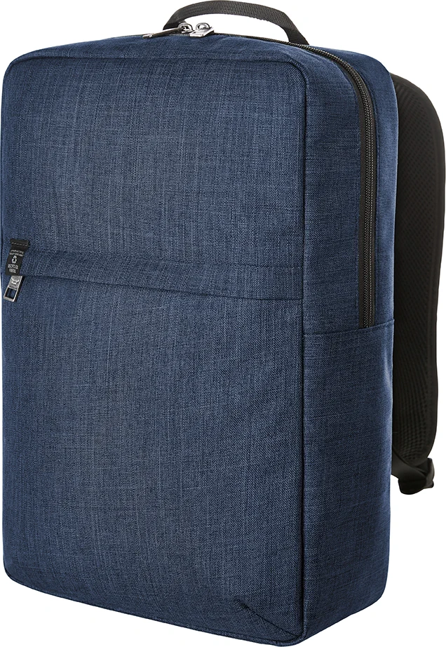 HALFAR Notebook Backpack Europe