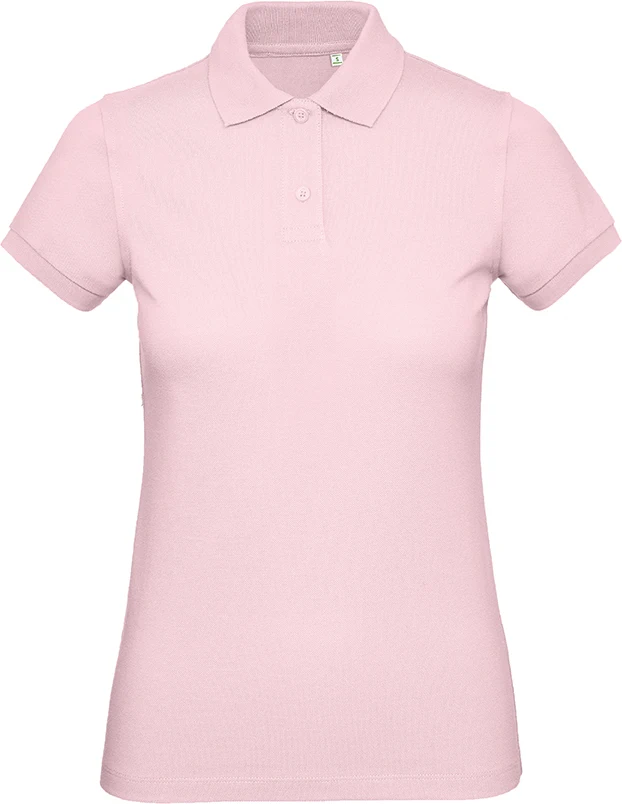 B&C Inspire Polo Women