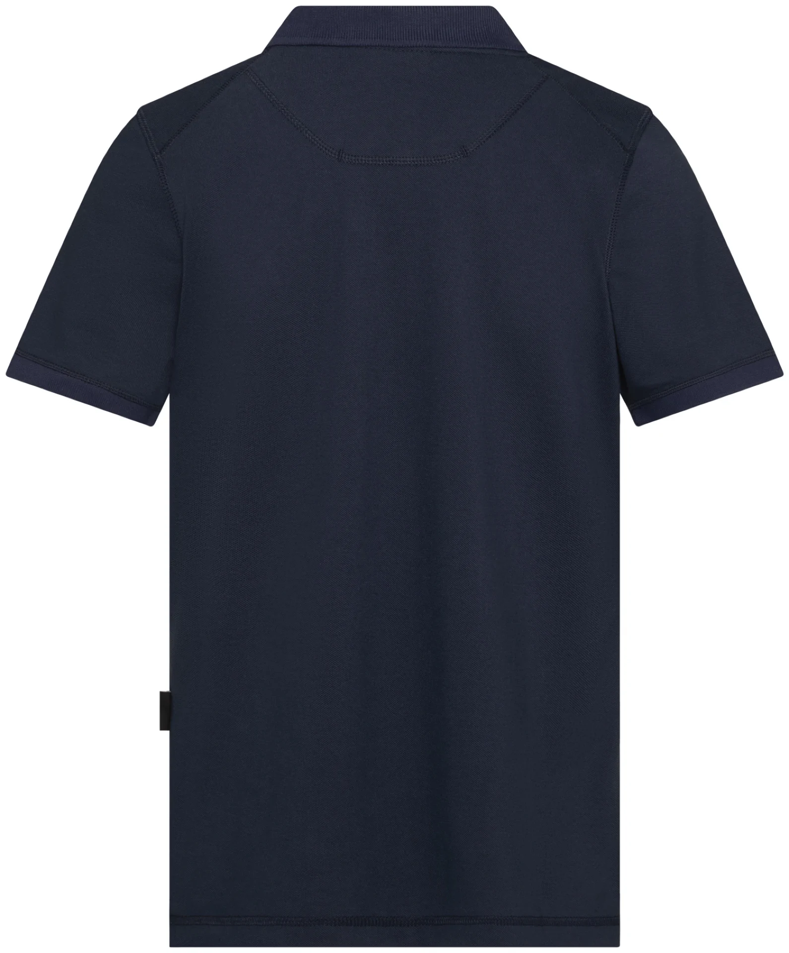 DASSY Poloshirt Women PRISTINE