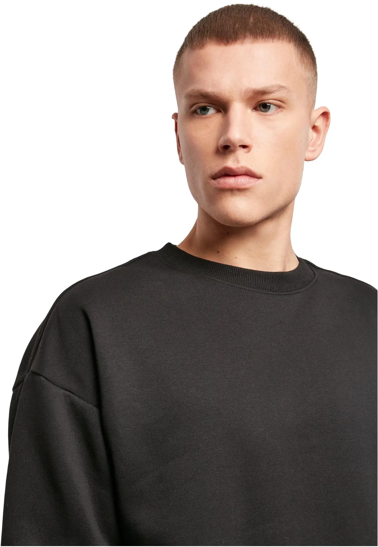 Build Your Brand Sweat Crewneck