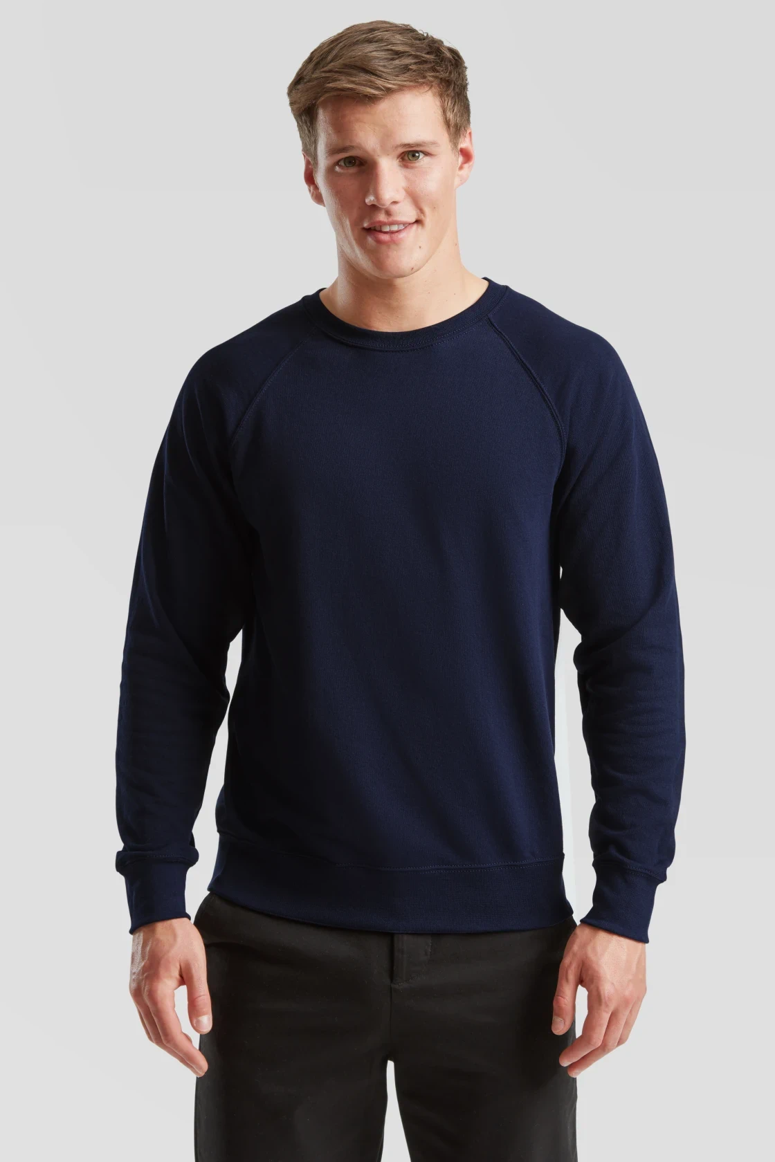 F.O.L. Lightweight Raglan Sweat