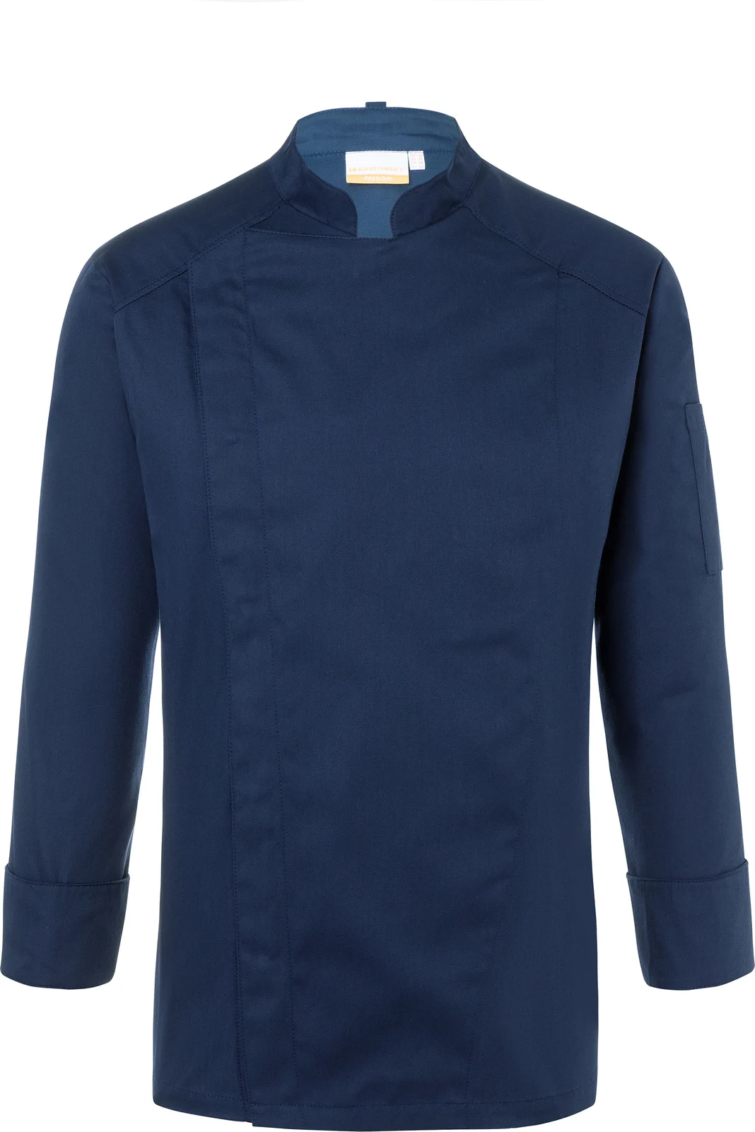 KARLOWSKY Kochjacke Noah