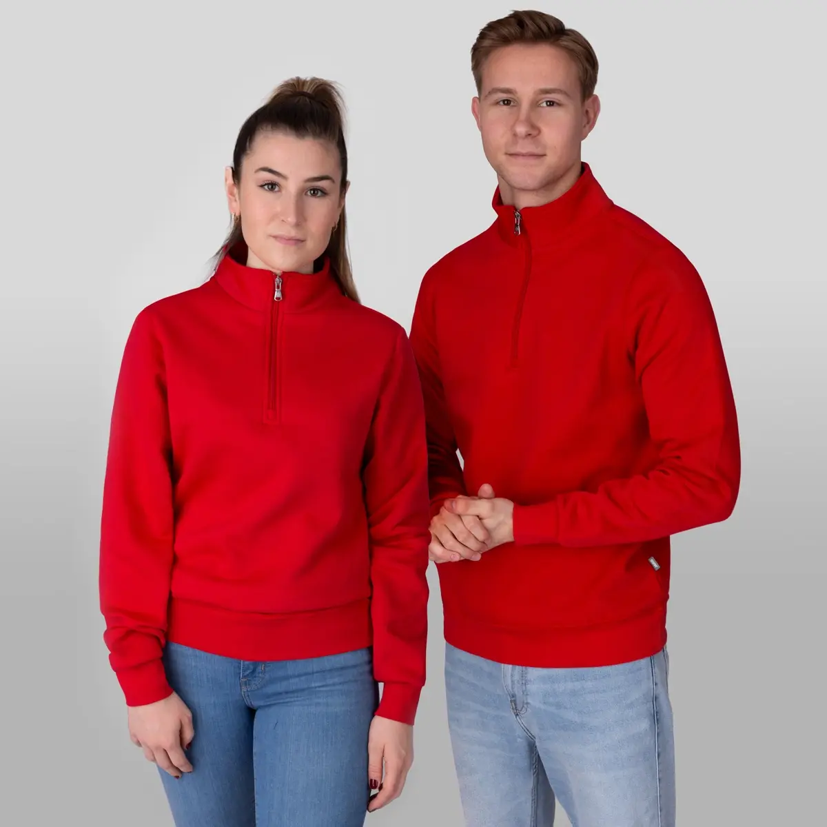 JAKO Ziptop Organic