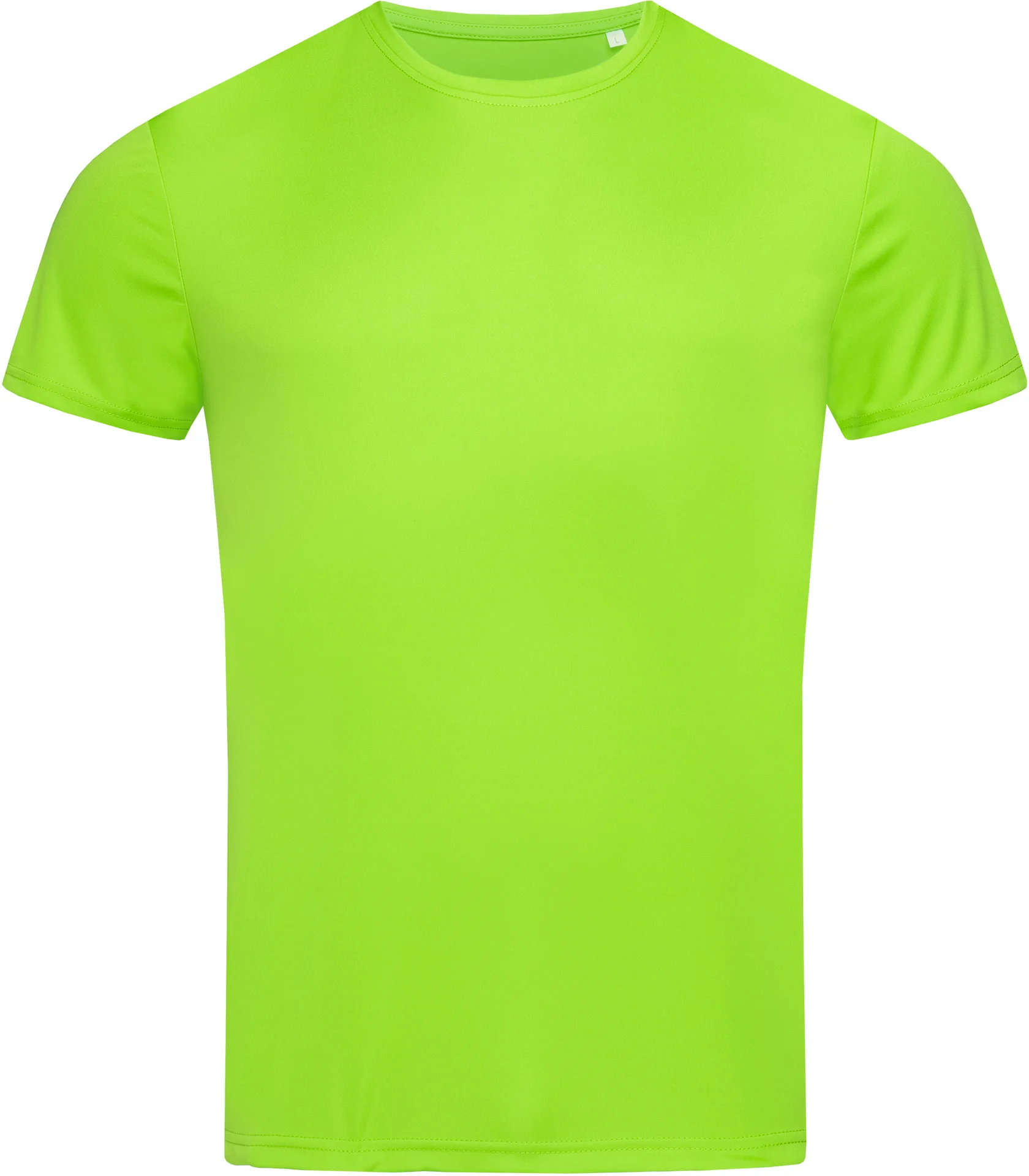 Stedman Active Sports-T Crew Neck