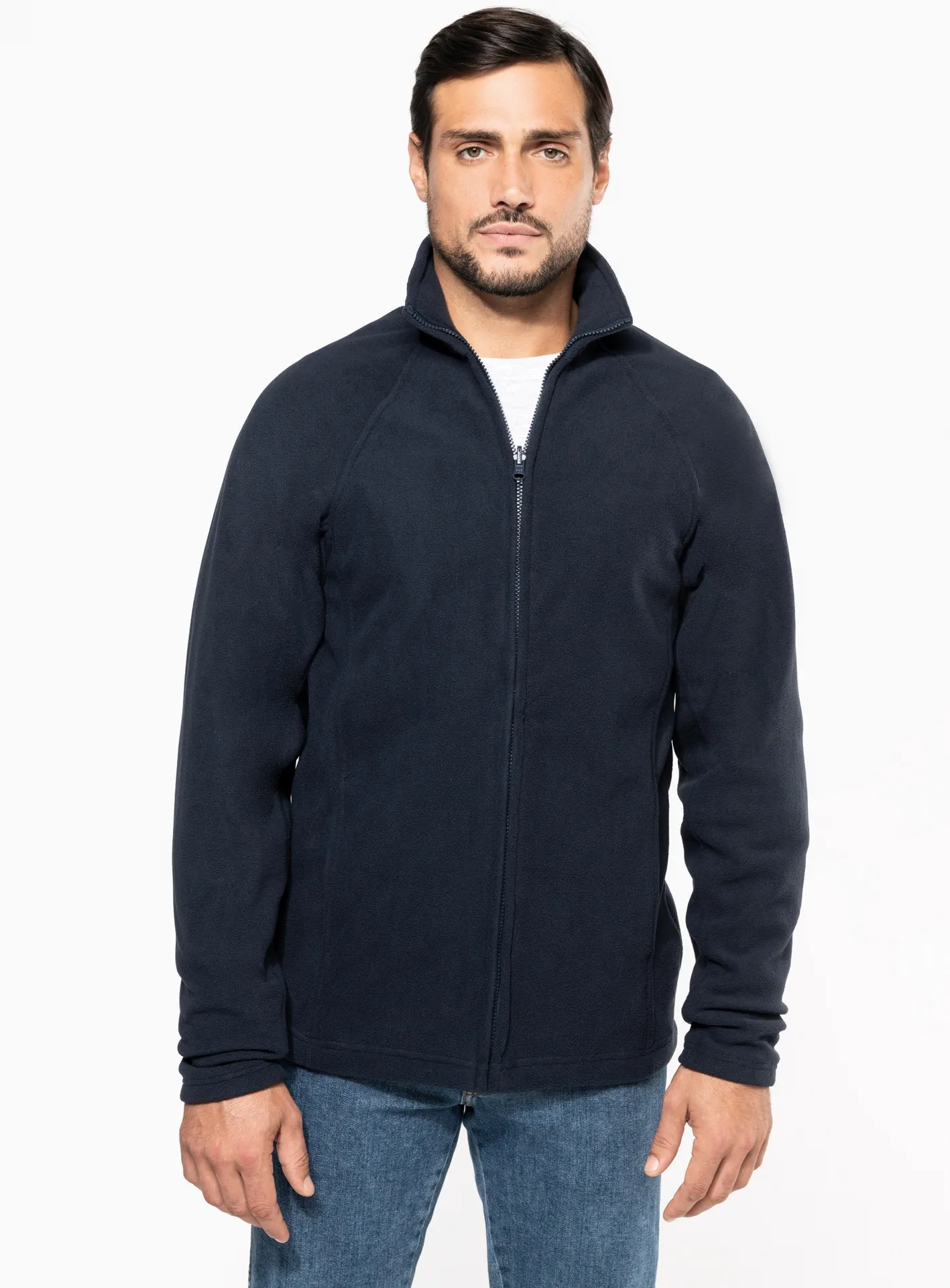 Kariban 3-in-1 Parka