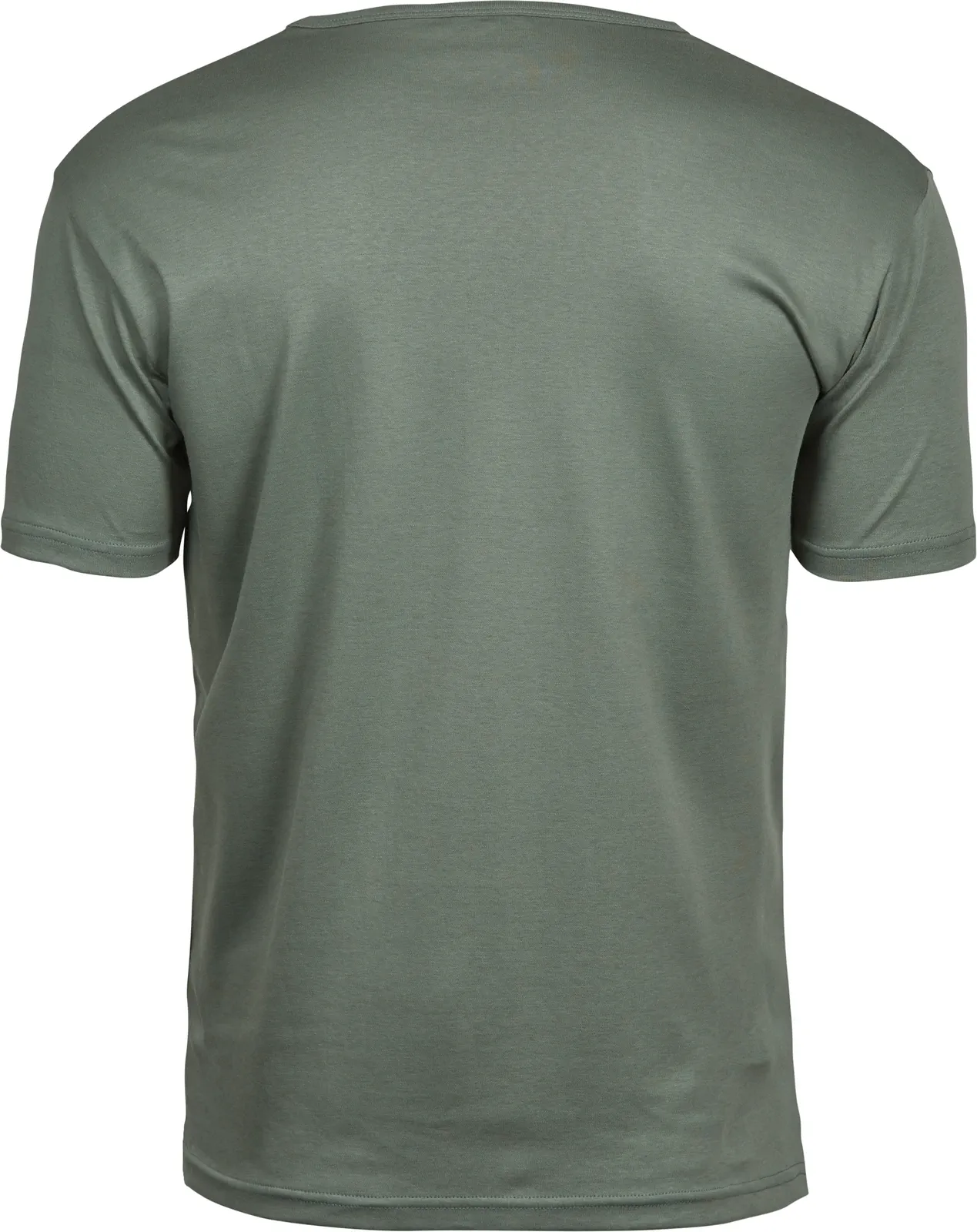 Tee Jays Men's Interlock Tee