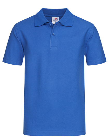 Stedman Short Sleeve Polo for children