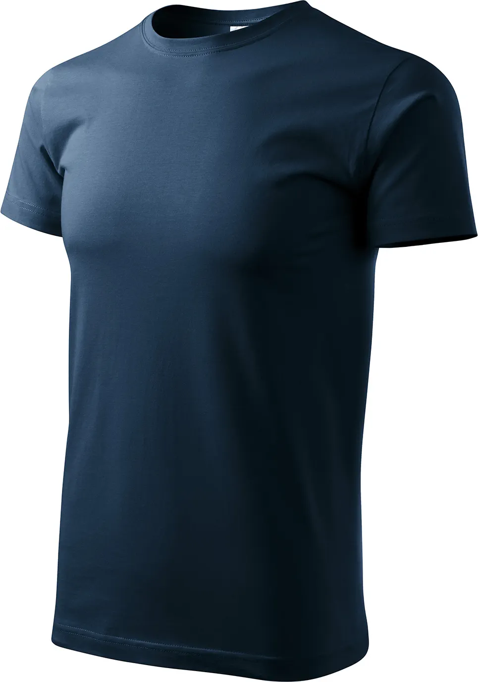 MALFINI T-Shirt Heavy New 137