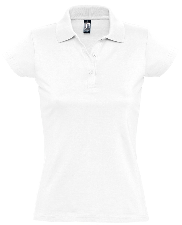 SOL'S Women's Polo Shirt Prescott SOL'S Women's Polo Shirt Prescott