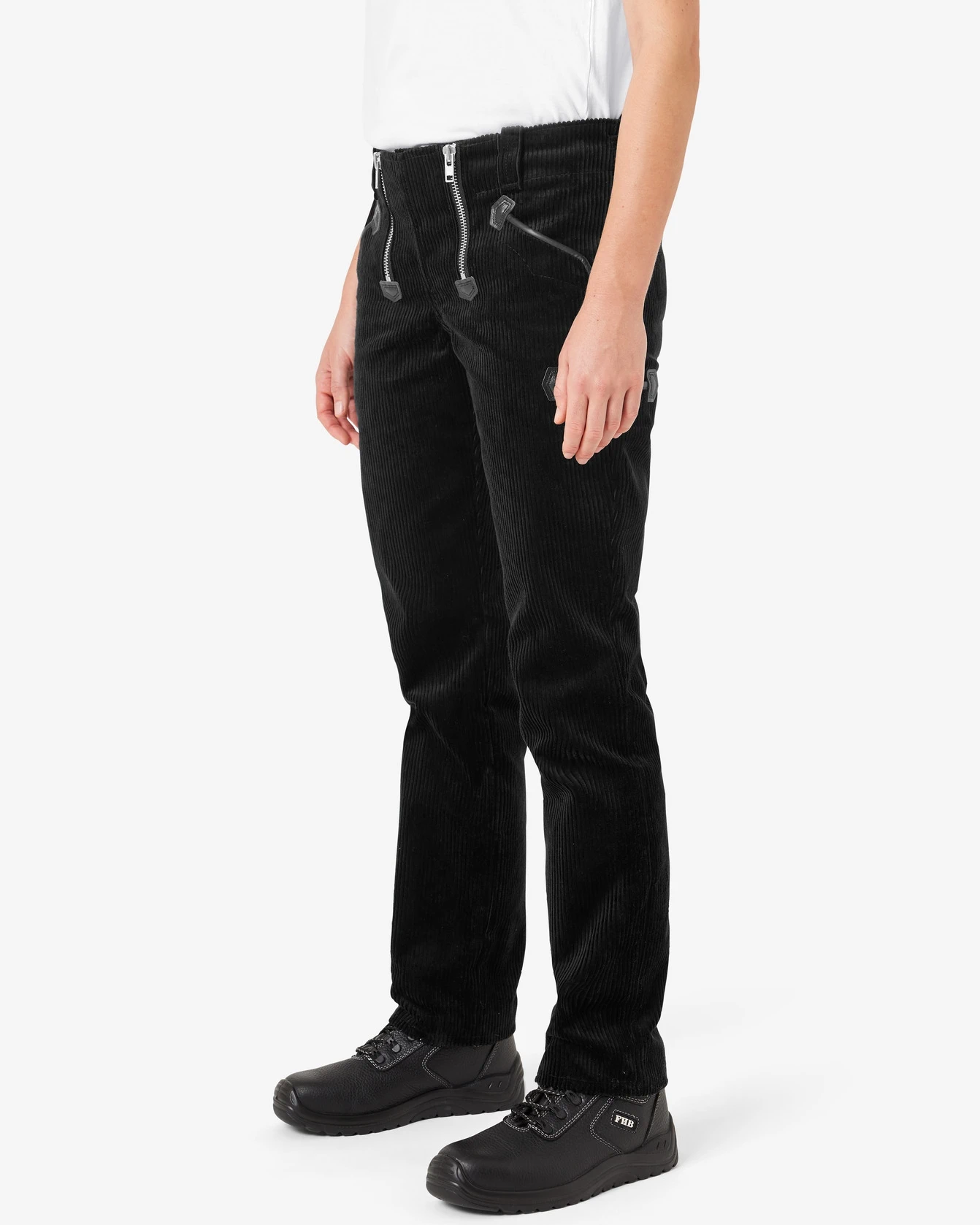 FHB Zunfthose MARIA Trenkercord