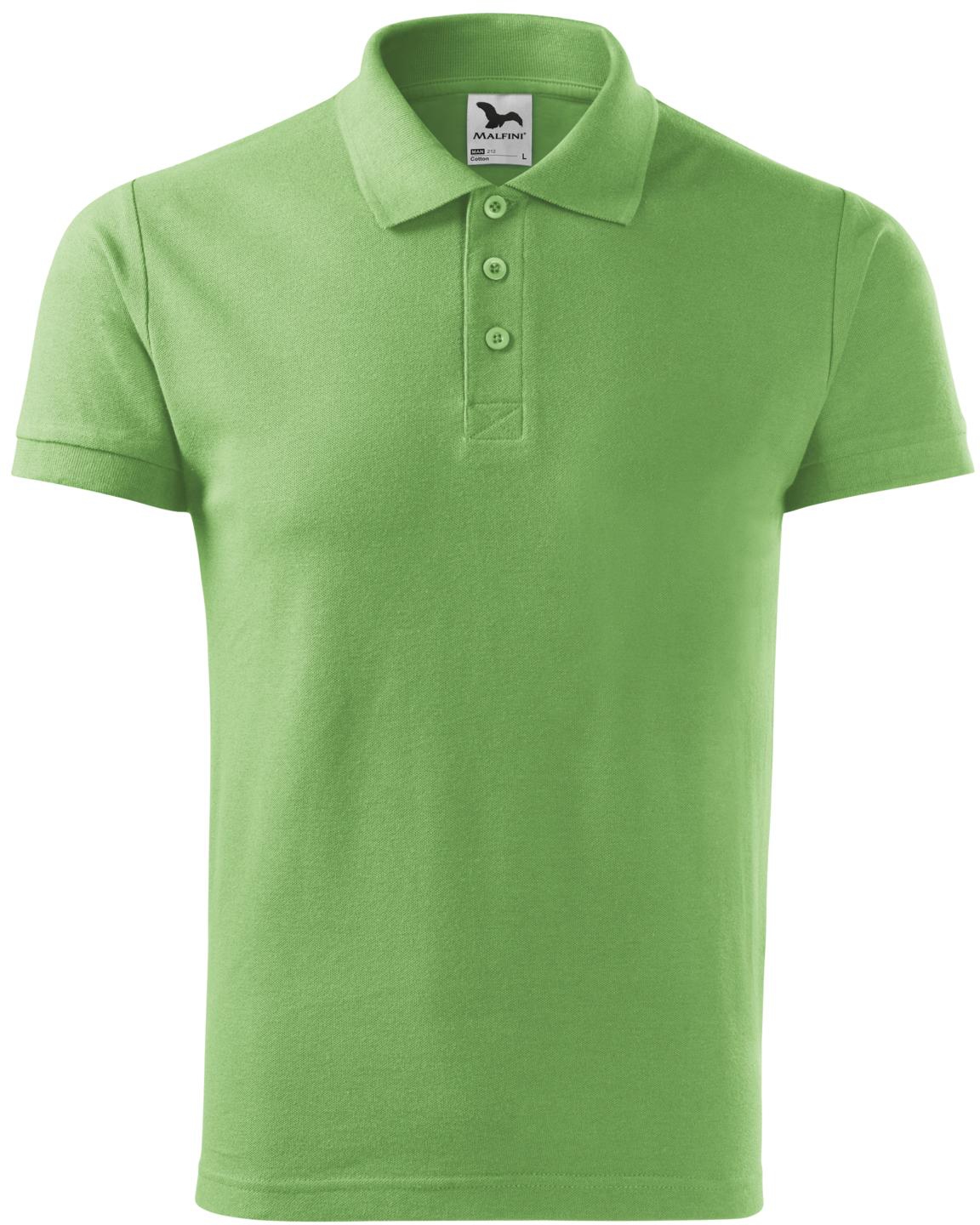 MALFINI Polo Cotton 212 MALFINI Polo Cotton 212