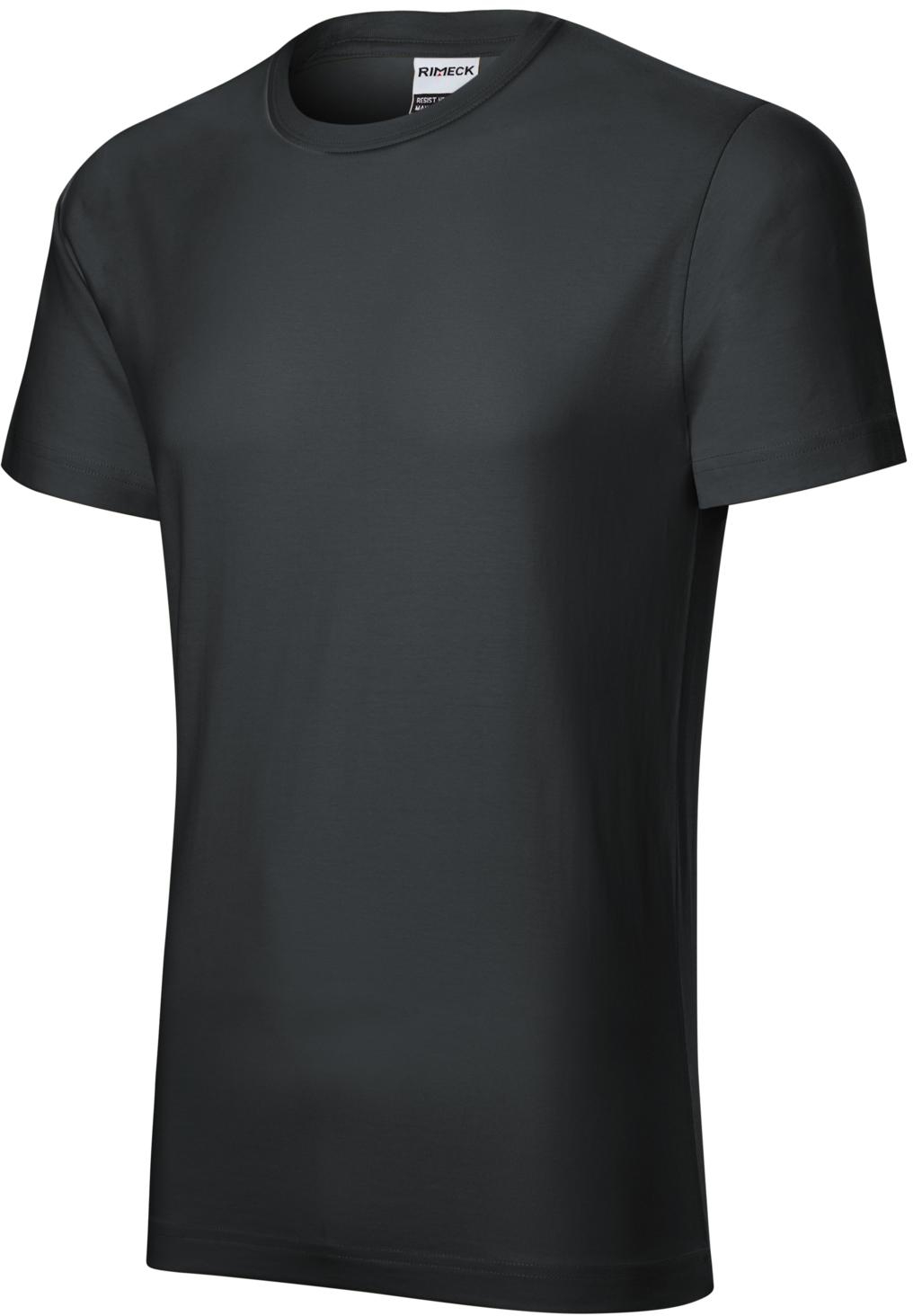 RIMECK T-Shirt Resist Heavy R03 RIMECK T-Shirt Resist Heavy R03
