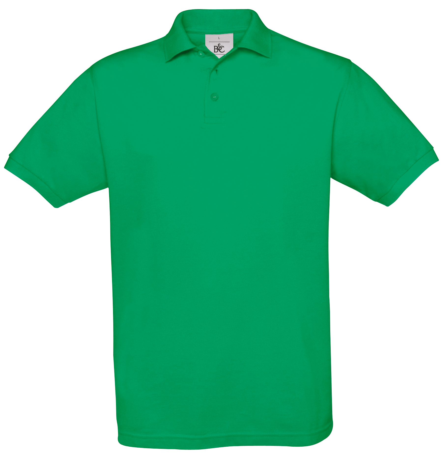 B&C Poloshirt Safran B&C Poloshirt Safran
