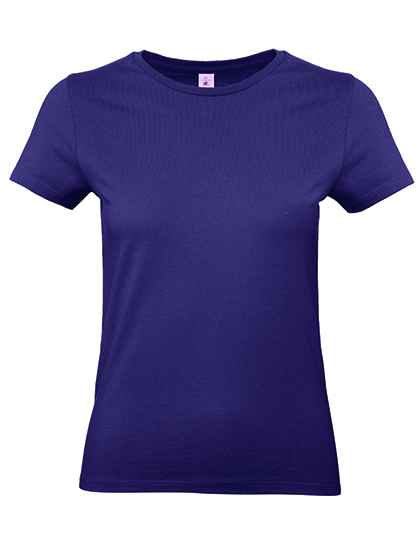 B&C T-Shirt #E190 Women B&C T-Shirt #E190 Women