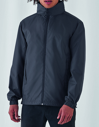 B&C Windjacket ID.601