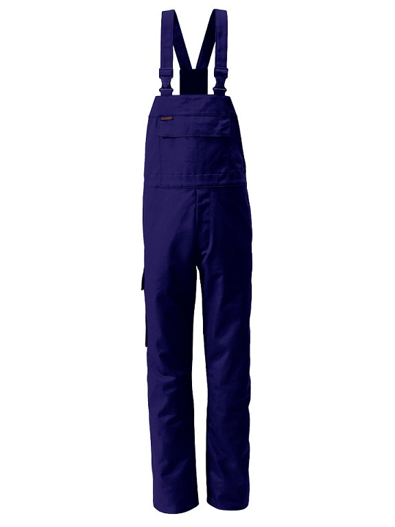 rofa Latzhose PROBAN® Schweißerschutz 505 Gewebe 95 rofa Latzhose PROBAN® Schweißerschutz 505 Gewebe 95