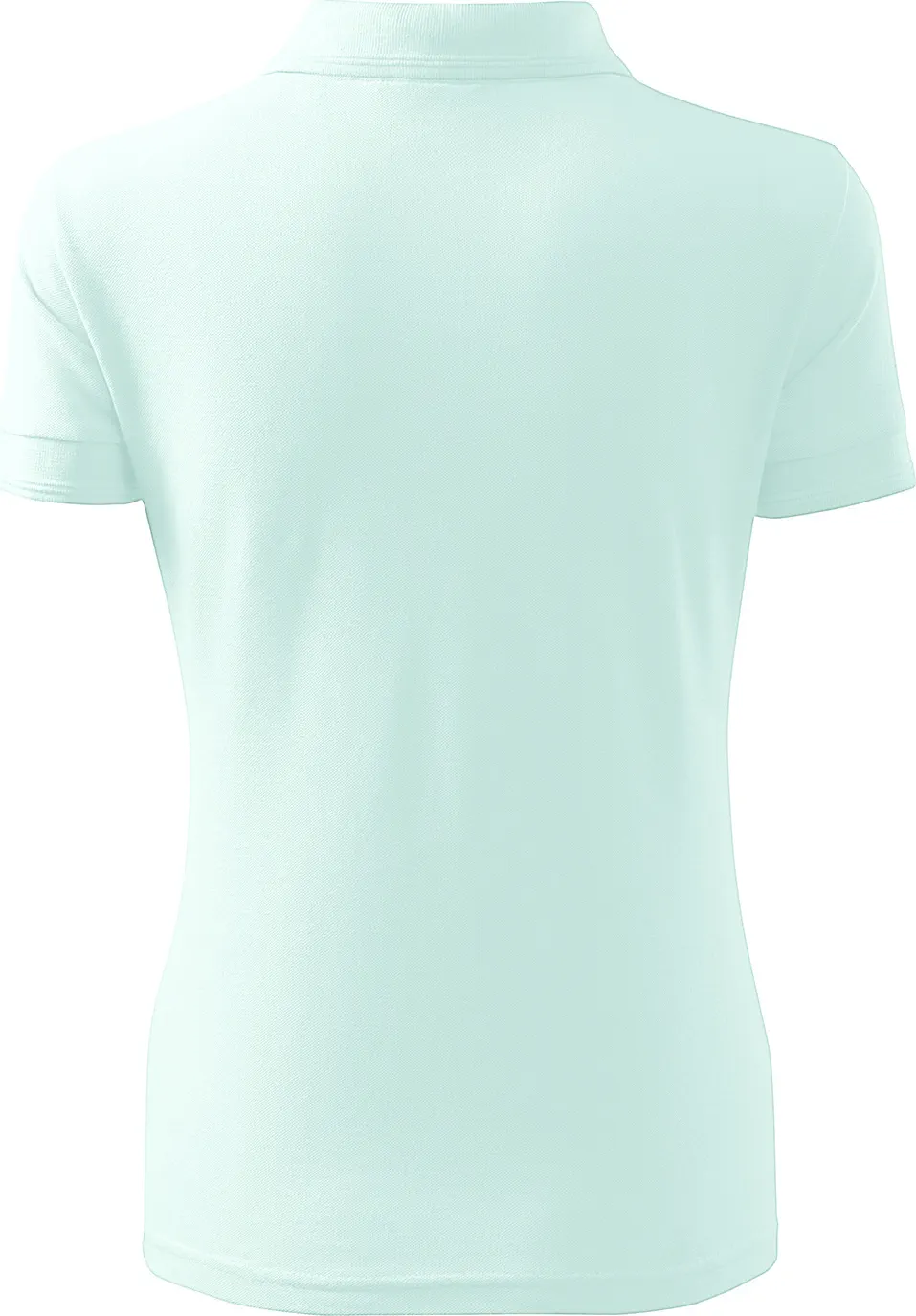 MALFINI Polohemd Damen Piqué Polo 210