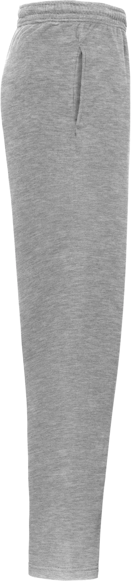 F.O.L. Iconic 250 Open Hem Jog Pants