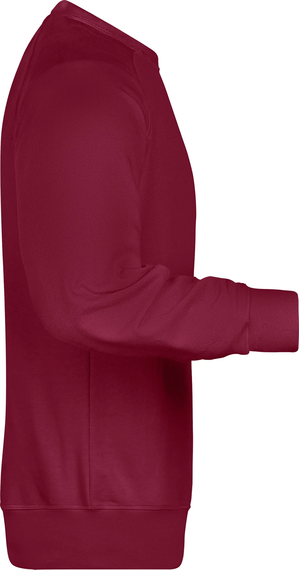 James & Nicholson Men`s Sweat