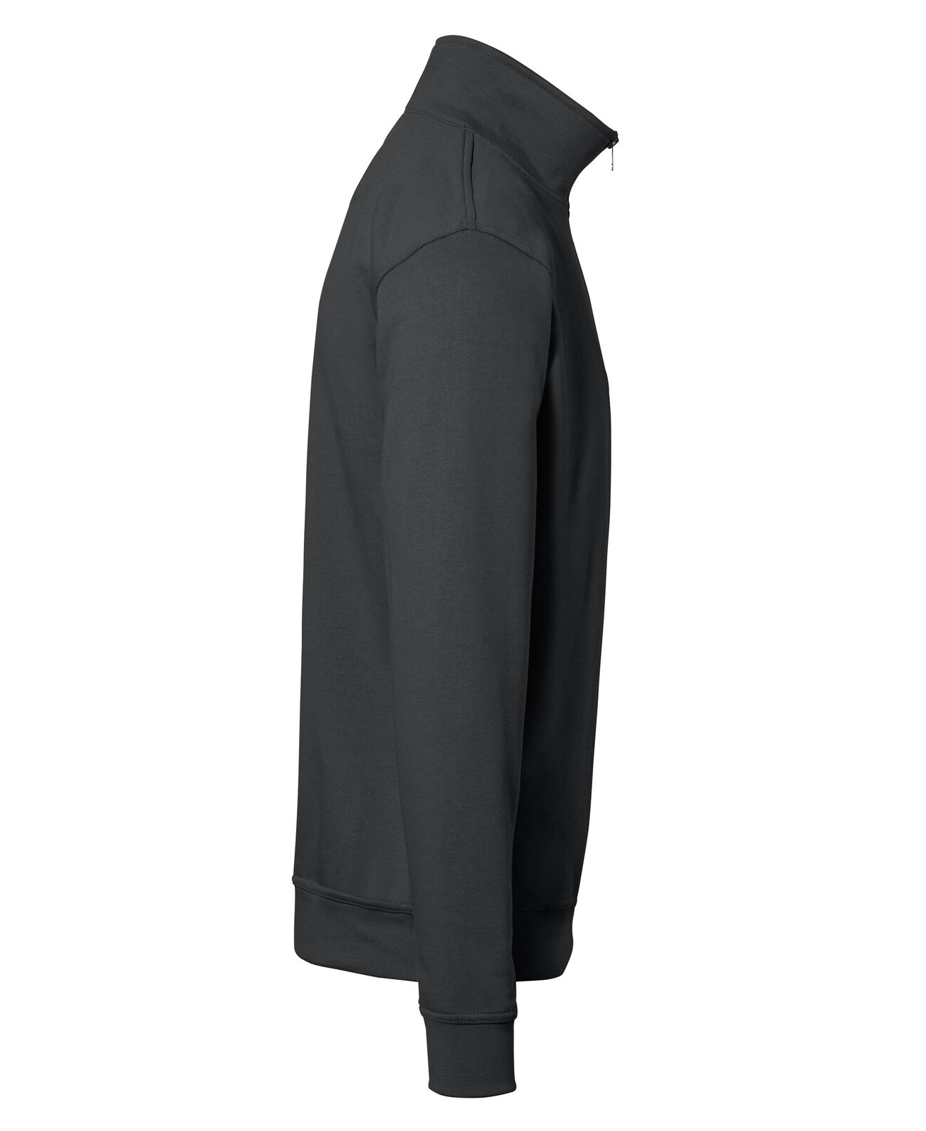 HAKRO Zip-Sweatshirt 451 Premium HAKRO Zip-Sweatshirt 451 Premium