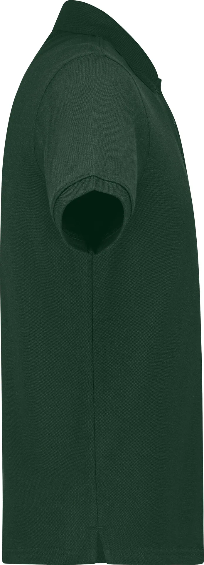 HAKRO Poloshirt 501 Bio-Baumwolle GOTS