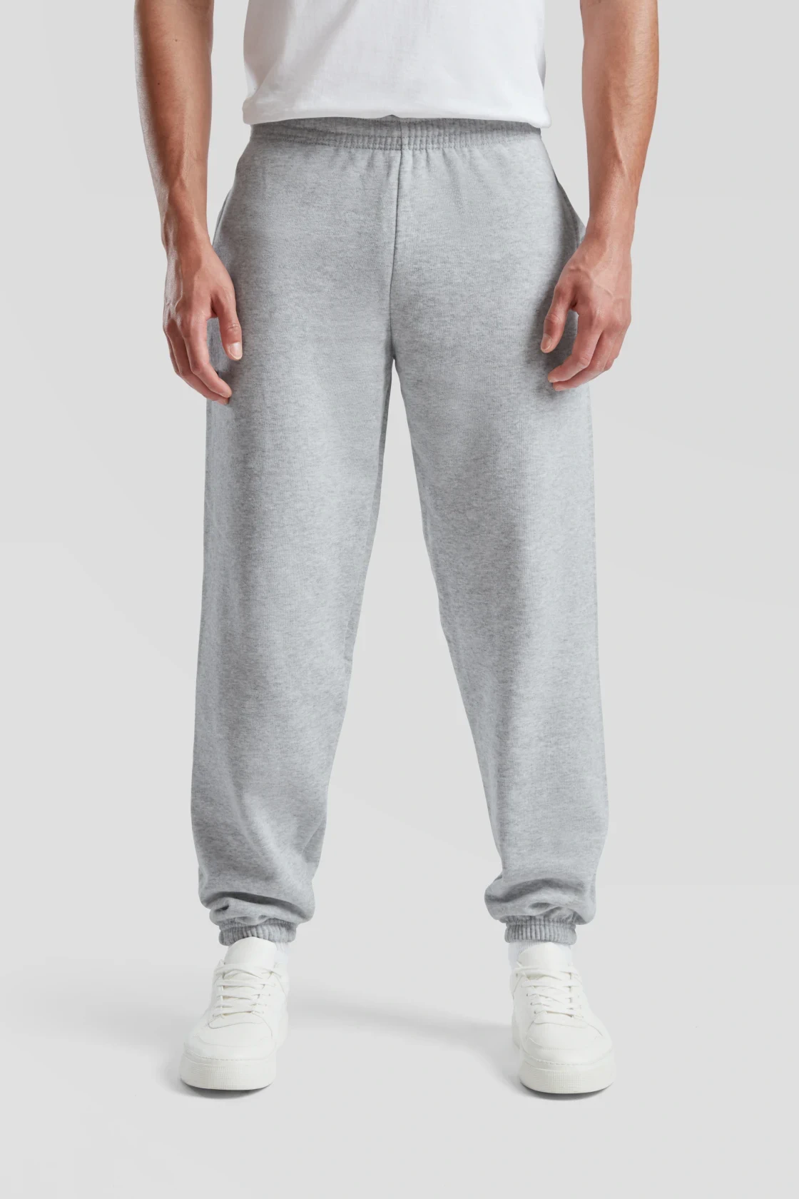 F.O.L. Elasticated Cuff Jog Pants