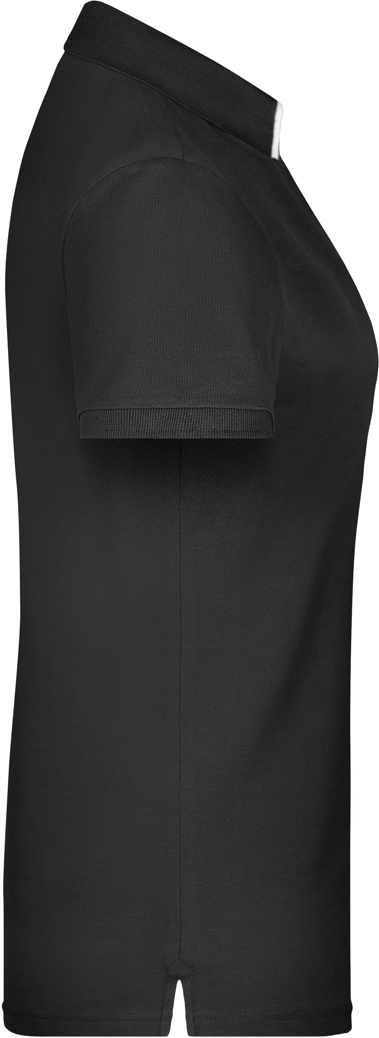 James & Nicholson Ladies Polo Single Stripe James & Nicholson Ladies Polo Single Stripe