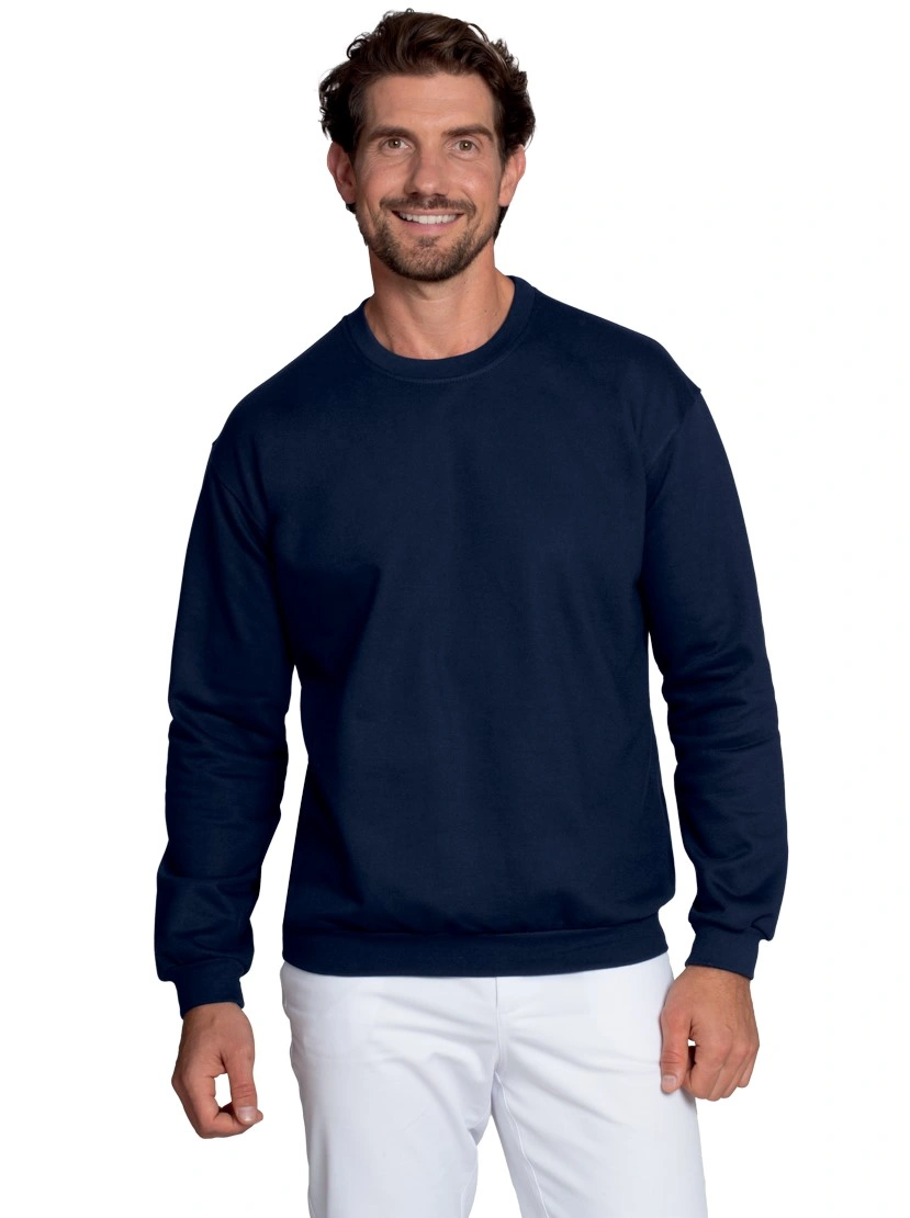 leiber-10-882-shirt-langarm-model-1 Leiber Unisex-Sweatshirt langarm 10/882