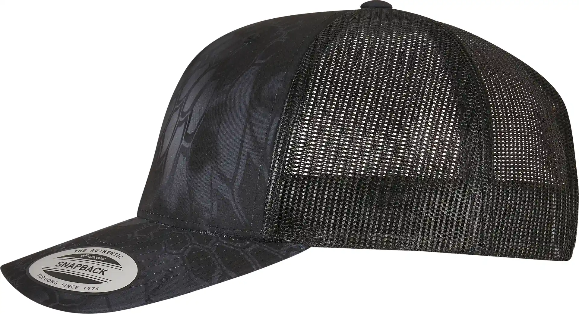 FLEXFIT YP Classics® Kryptek® Retro Trucker Cap