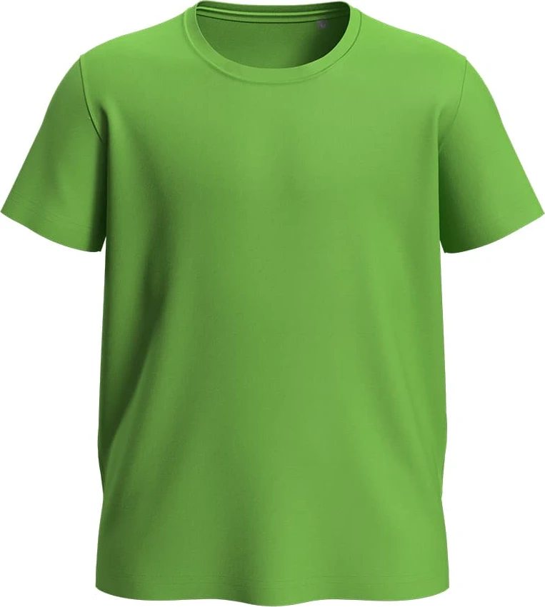 stedman-st8170-sports-t-shirt-kids-kiwigreen-front-4 Stedman Sports-T Kids