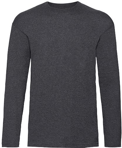 dark grey heather