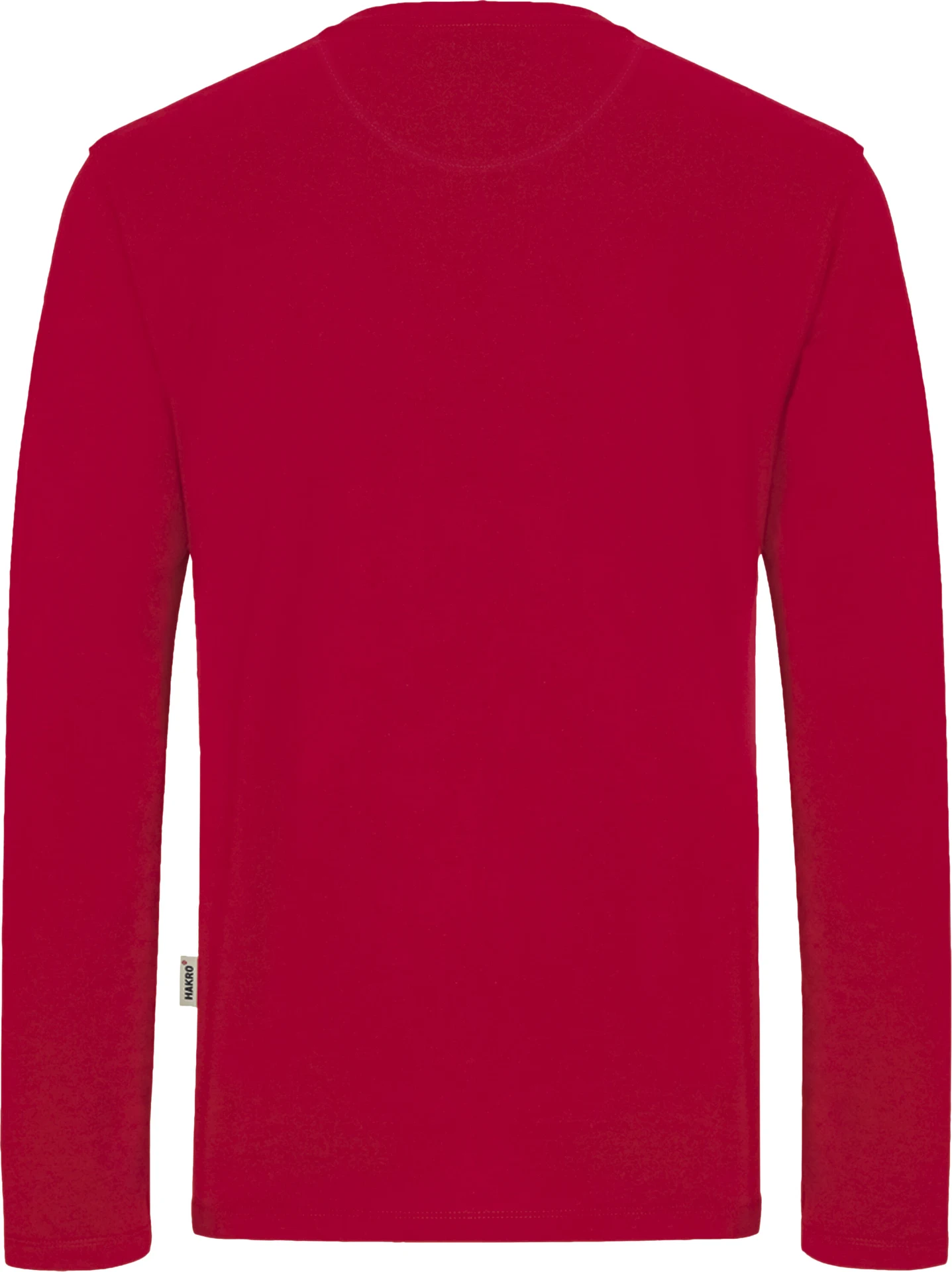 HAKRO Longsleeve 279 Mikralinar®