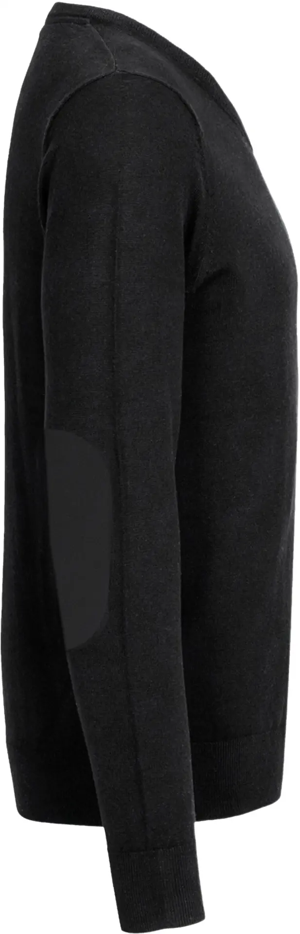 HAKRO V-Pullover 144 Merino Wool HAKRO V-Pullover 144 Merino Wool